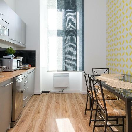 Apartament Lubicz 3 Красков Екстериор снимка