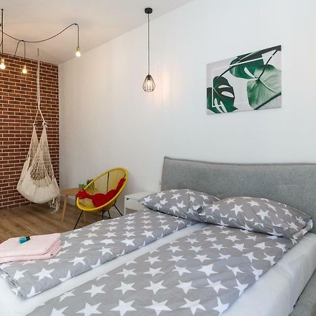 Apartament Lubicz 3 Красков Екстериор снимка