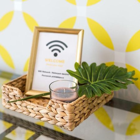 Apartament Lubicz 3 Красков Екстериор снимка