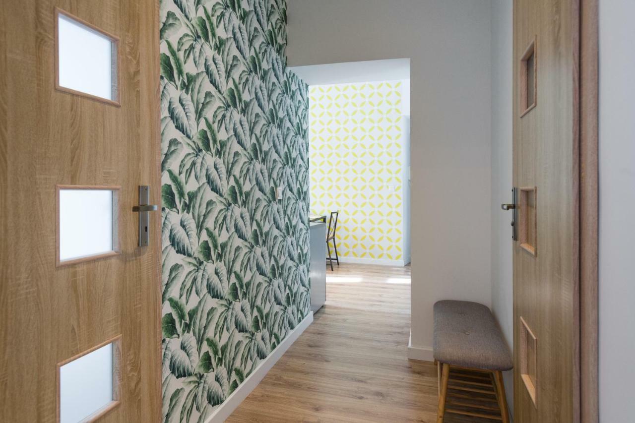 Apartament Lubicz 3 Красков Екстериор снимка