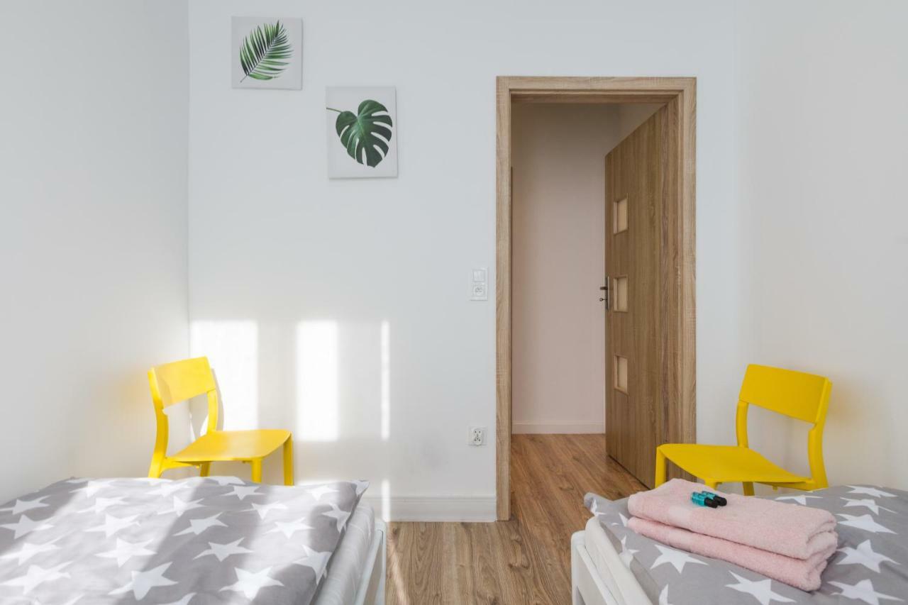 Apartament Lubicz 3 Красков Екстериор снимка
