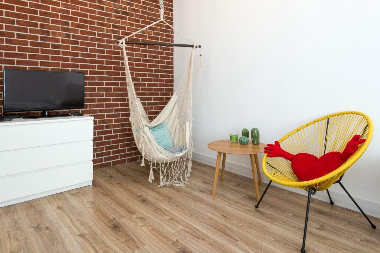 Apartament Lubicz 3 Красков Екстериор снимка