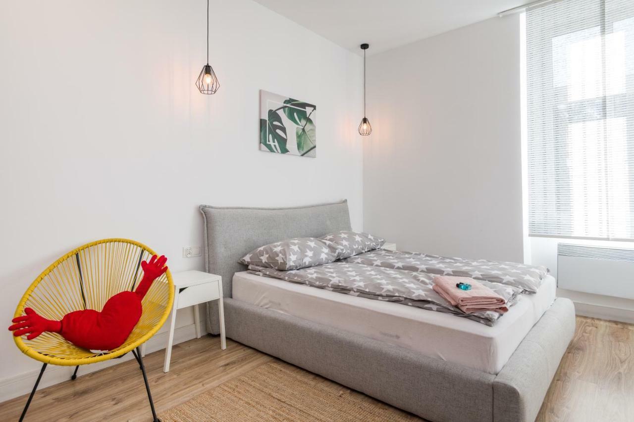 Apartament Lubicz 3 Красков Екстериор снимка
