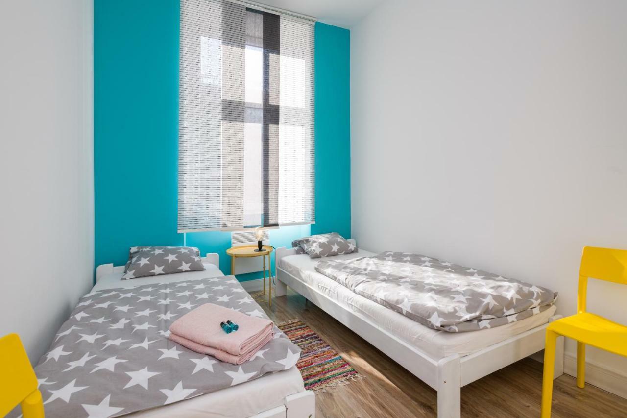 Apartament Lubicz 3 Красков Екстериор снимка