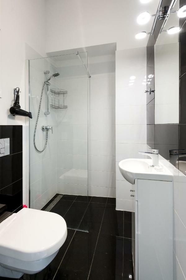 Apartament Lubicz 3 Красков Екстериор снимка