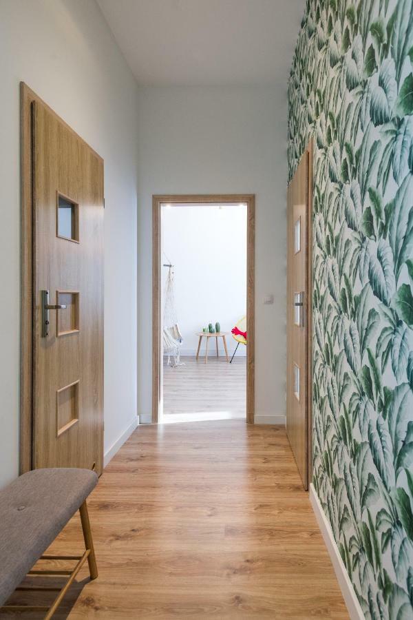Apartament Lubicz 3 Красков Екстериор снимка