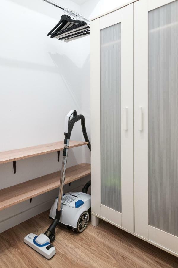 Apartament Lubicz 3 Красков Екстериор снимка