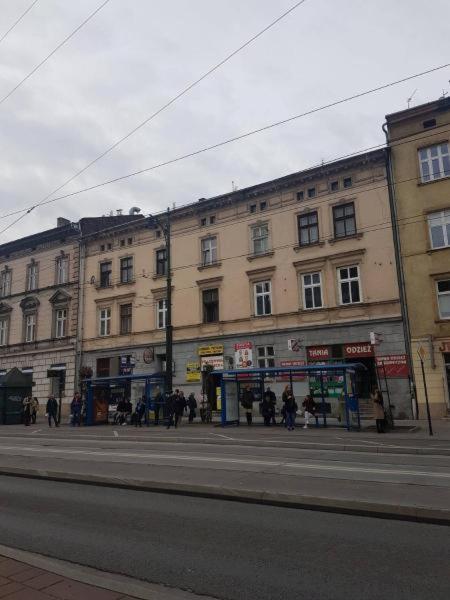 Apartament Lubicz 3 Красков Екстериор снимка